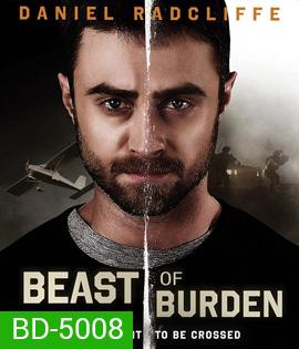 Beast of Burden (2018)