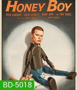 Honey Boy (2019) ฮันนีบอย