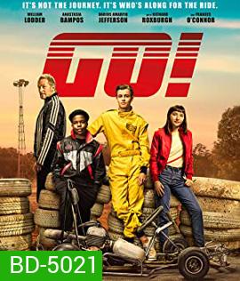 Go Karts (2020) กล้าฝันพลังโกคาร์ท {บรรยายอังกฤษสีดำ}