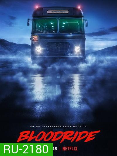 Bloodride Season 1 TV Series (2020)