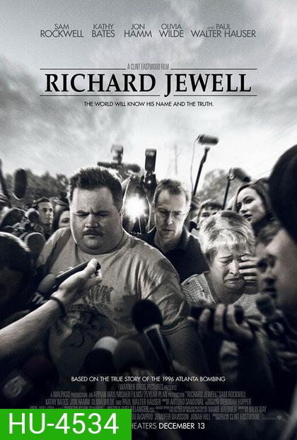 Richard Jewell (2019)