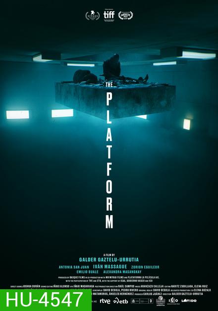 The Platform (2019) เดอะ แพลตฟอร์ม