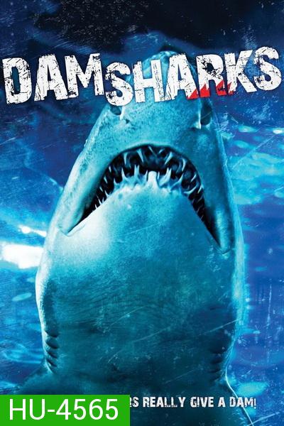 Dam Sharks! (2016)