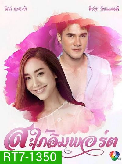 สะใภ้อิมพอร์ต [ตอนที่ 01-17 End]