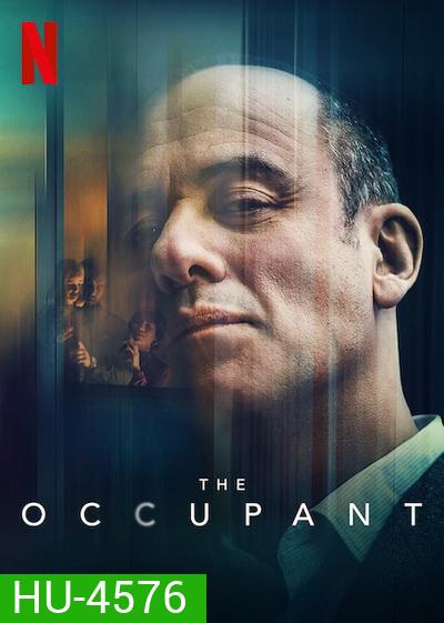 The Occupant (2020) บ้าน ซ่อน แอบ