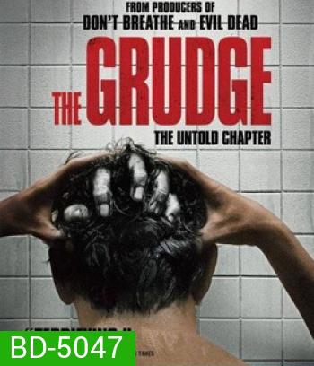 The Grudge (2020) บ้านผีดุ