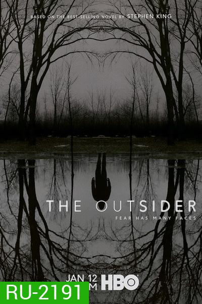 The Outsider Season 1 ( 10 ตอนจบ )