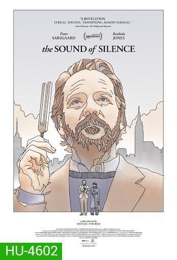 The Sound of Silence (2019)
