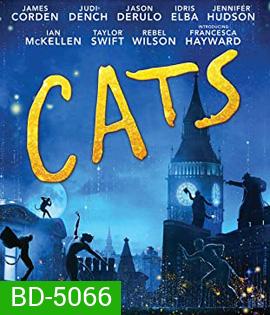 Cats (2019)
