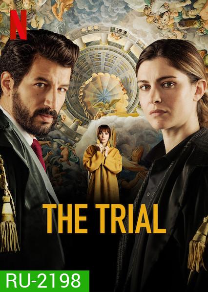 The Trial Season 1 อาญาพิพากษา ( 8 ตอนจบ )