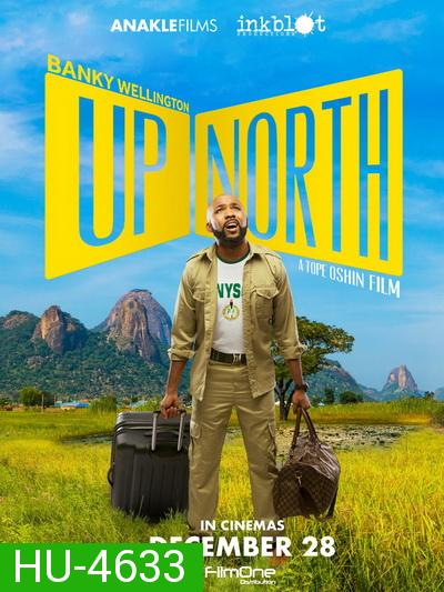 Up North (2018)