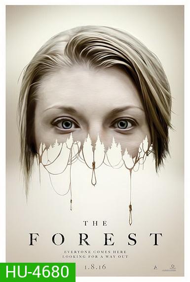 The FOREST (2016) ป่าผีดุ