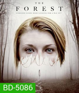 The Forest (2016) ป่าผีดุ {บรรยายอังกฤษสีดำ}