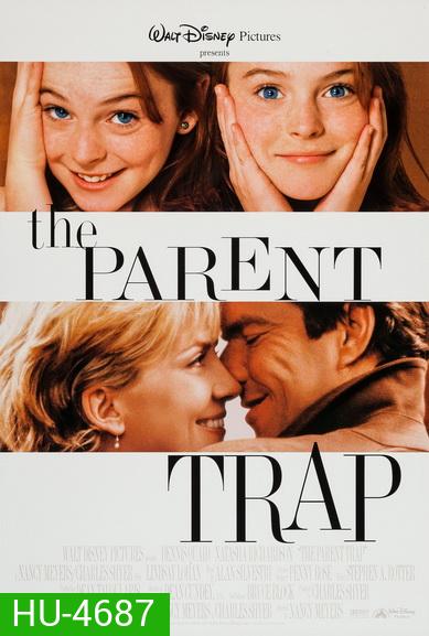 The Parent Trap แฝดจุ้นลุ้นรัก (1998)