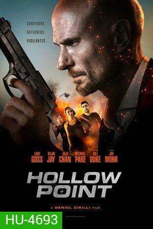 Hollow Point (2019) ฮอลโลว์พอยต์