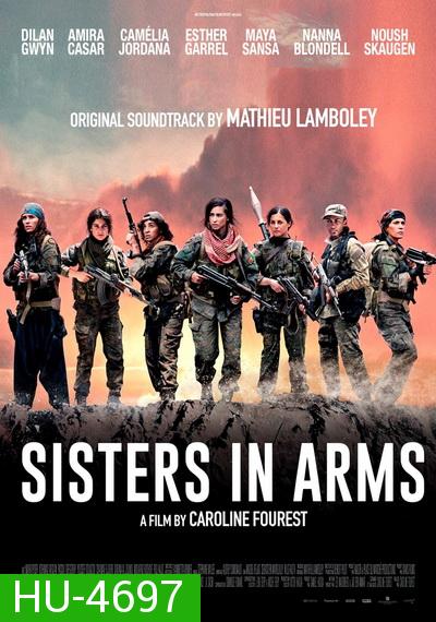 Sisters in Arms (2019)