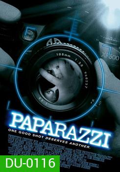 Paparazzi ปาปารัชซี่ ยอดคนเหนือเมฆ หักแผนฆ่า