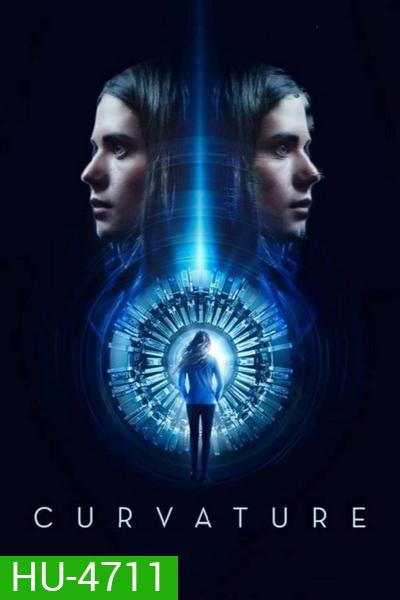 Curvature ข้ามเวลาหาฆาตกรรม (2017)