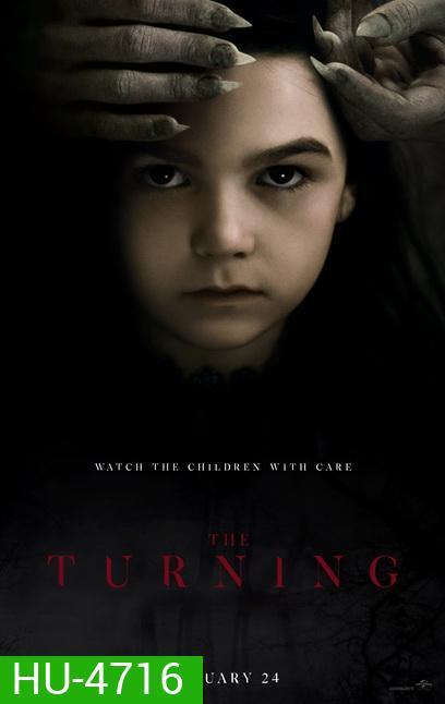 The Turning (2020) ขวัญหาย