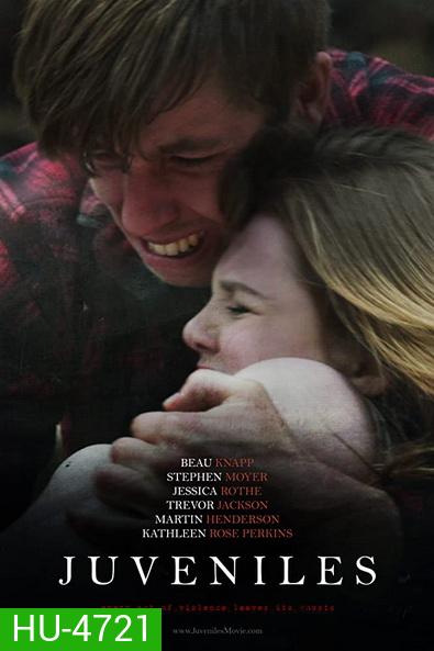 JUVENILES (2018) เด็กและเยาวชน