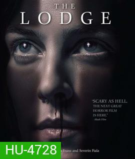 The Lodge (2019)