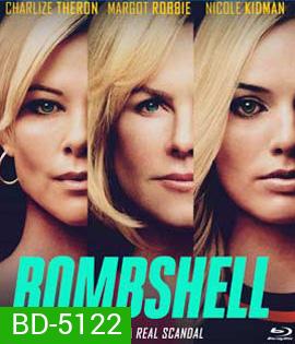 Bombshell (2019) แฉกระฉ่อนโลก
