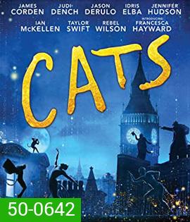 Cats (2019)