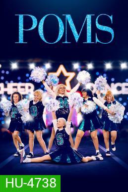 Poms (2019)