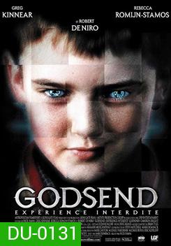 Godsend หลอนทวงร่าง (2004)