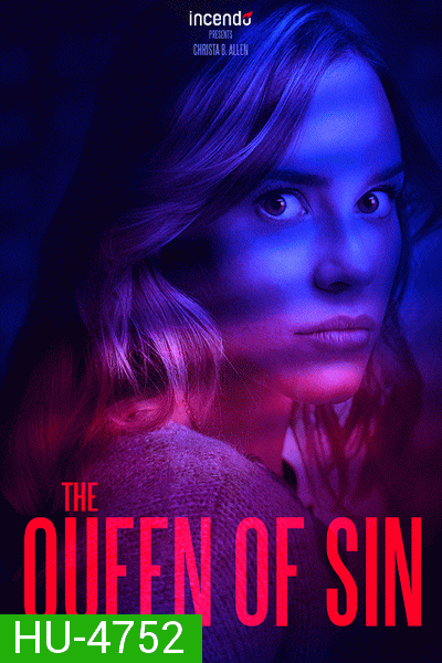 The Queen of Sin (2018)