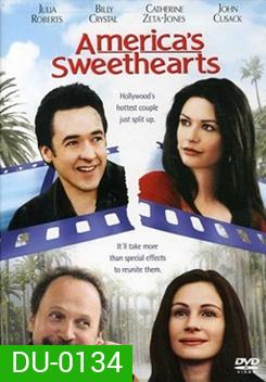 America's Sweethearts คู่รักอลวน มายาอลเวง