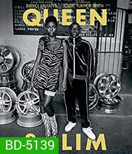Queen & Slim (2019)