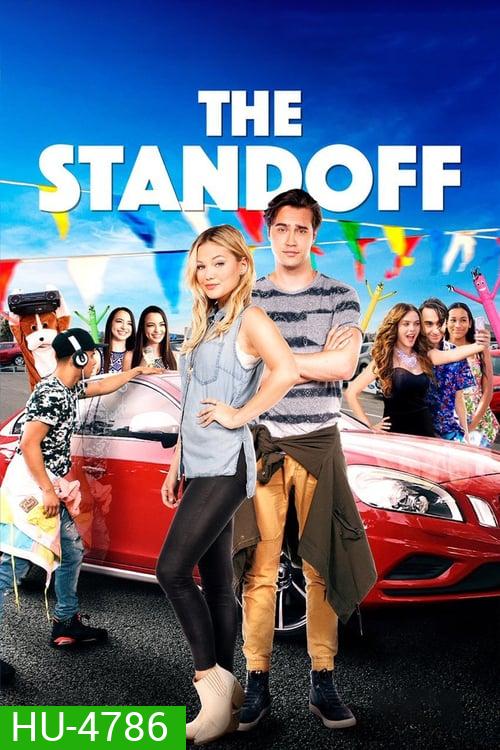 The Standoff 2016