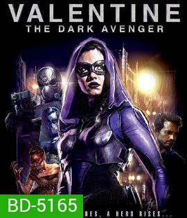 Valentine (2017)