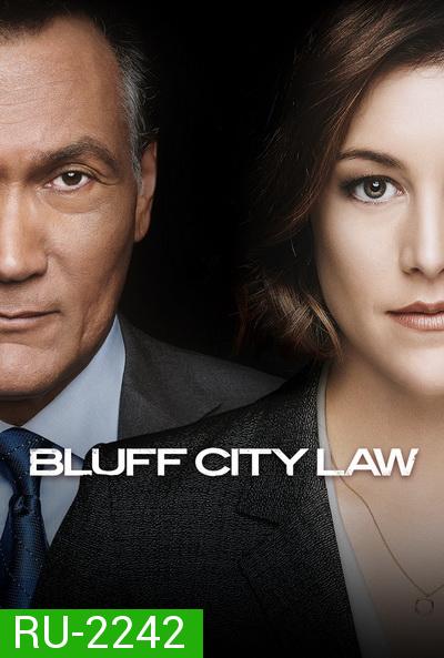 Bluff City Law 2019   ( ep 1-10 จบ )