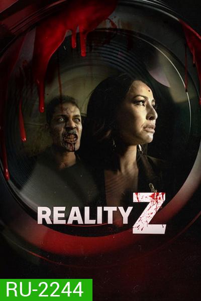 Reality Z Season 1 (2020)