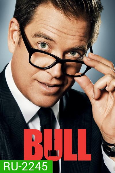 Bull Season 4 ( Ep.1-20 จบ )