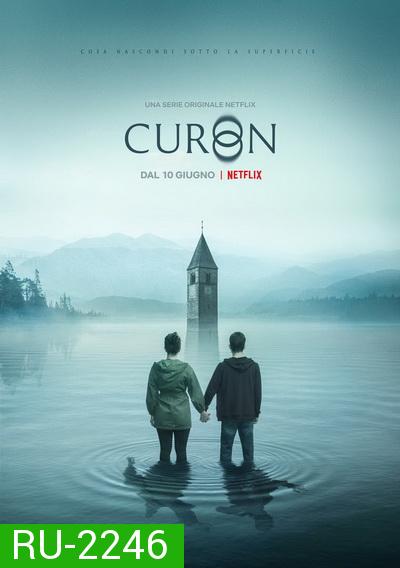 Curon (2020) เมืองใต้น้ำ