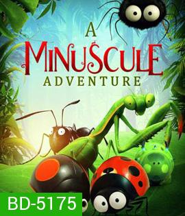 A Minuscule Adventure (2018)