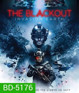 The Blackout: Invasion Earth (2020)