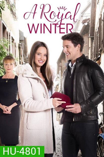 A Royal Winter (2017) มนต์เหมันต์