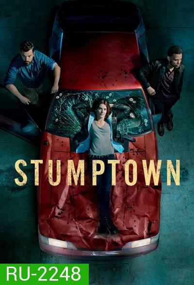Stumptown Season 1  สตัมป์ทาวน์ ปี 1 ( 18 ตอนจบ )