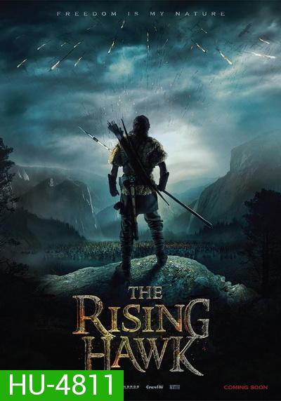 The Rising Hawk (2019)