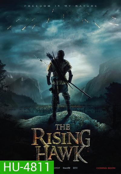 The Rising Hawk (2019)