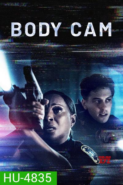 Body Cam (2020) กล้องจับตาย