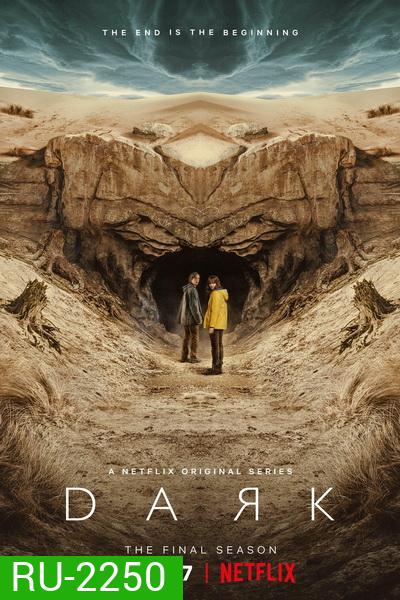 Dark Season 3 ดาร์ก 3 (2020) 8 ตอนจบ