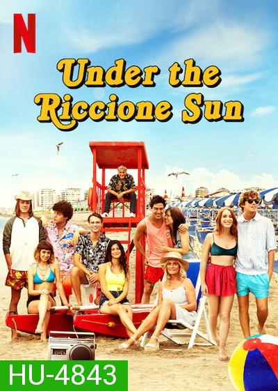 Under the Riccione Sun [2020] วางหัวใจใต้แสงตะวัน