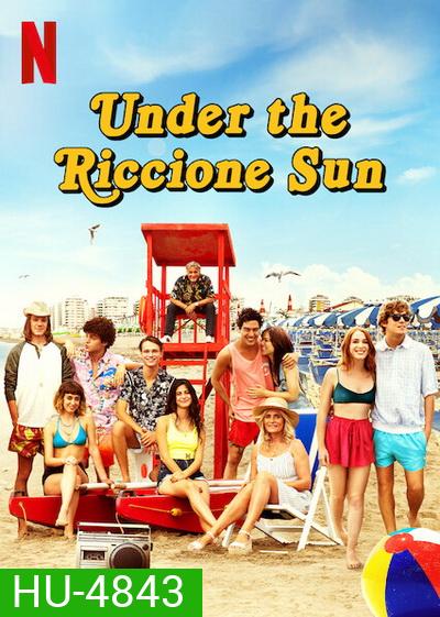 Under the Riccione Sun [2020] วางหัวใจใต้แสงตะวัน