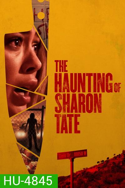 The Haunting of Sharon Tate