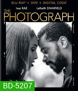 The Photograph (2020)